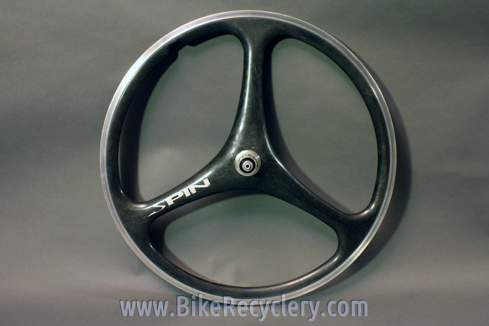 spin rims bmx
