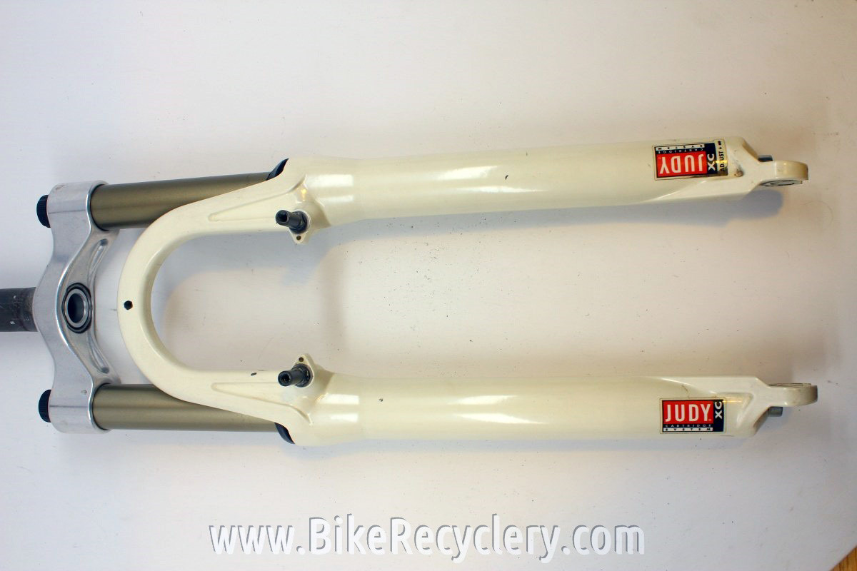 rock shox judy air