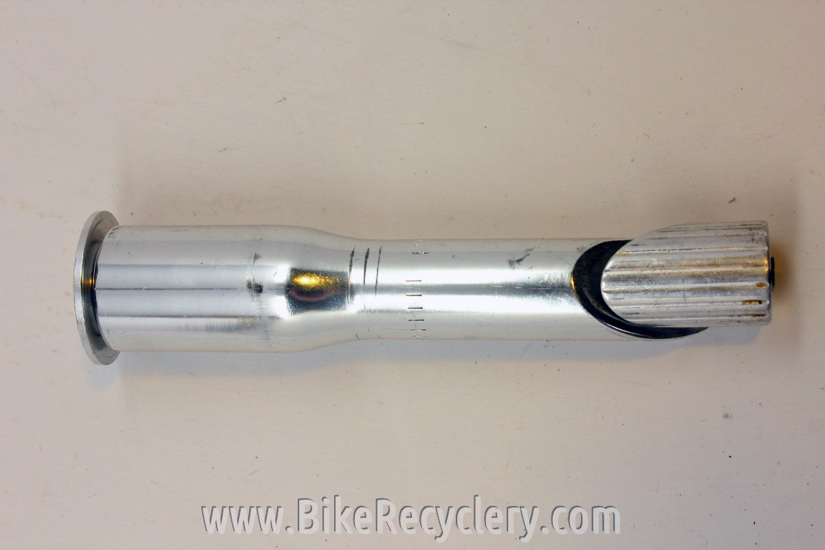 Profile Designs Threadless Stem Adapter Quill to 1 1/8" Threadless Bike Recyclery