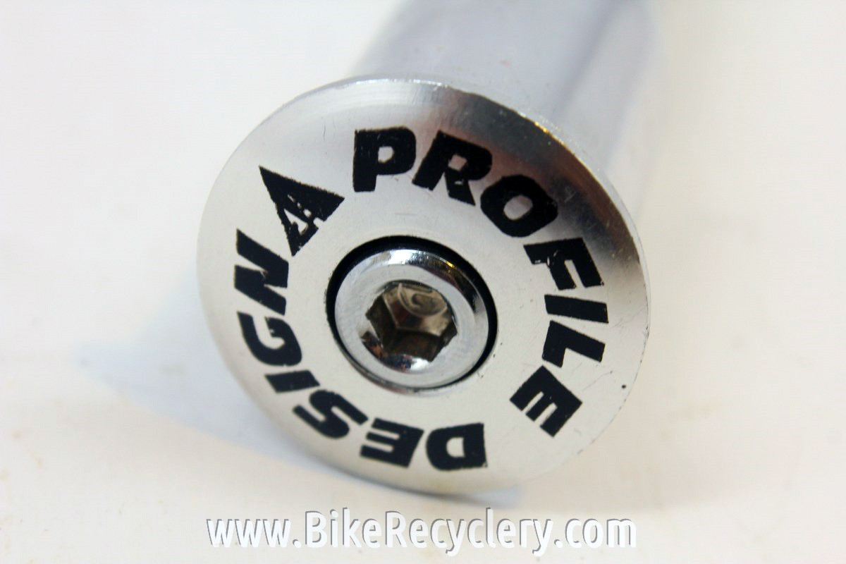 profile design stem adapter