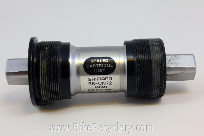 deore xt bottom bracket