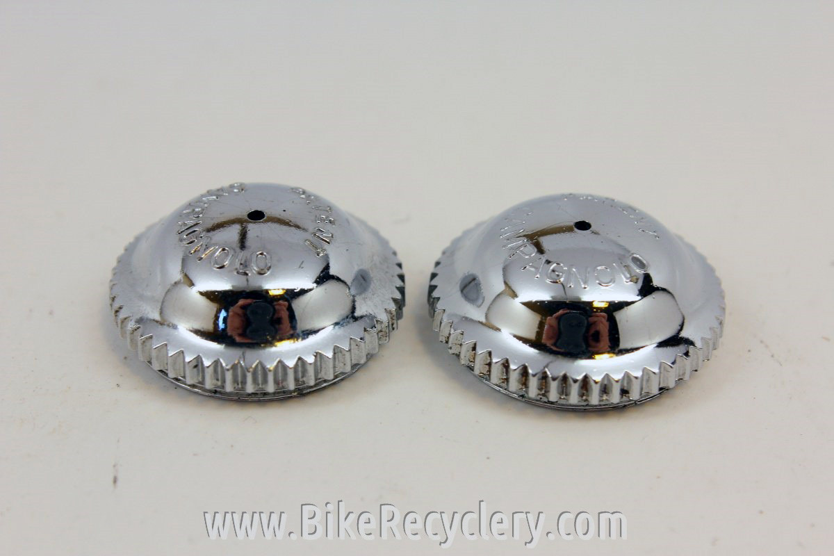 bike pedal dust caps