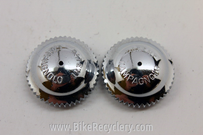 bike pedal dust caps