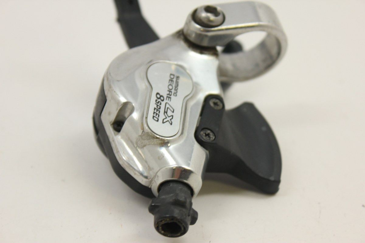 Shimano Deore LX 8Speed Rapidfire Shifter SLM569 Right/Rear Bike