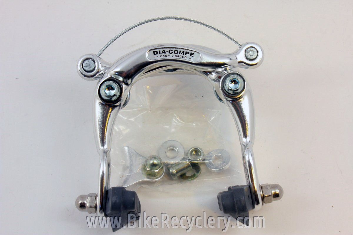bmx center pull brakes