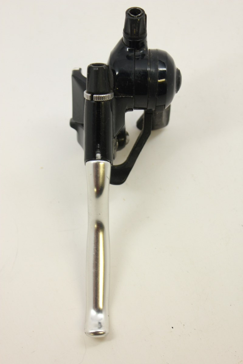 shimano deore lx 7 speed shifter