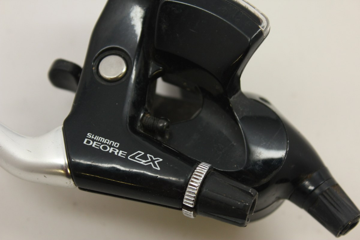 shimano deore lx 7 speed