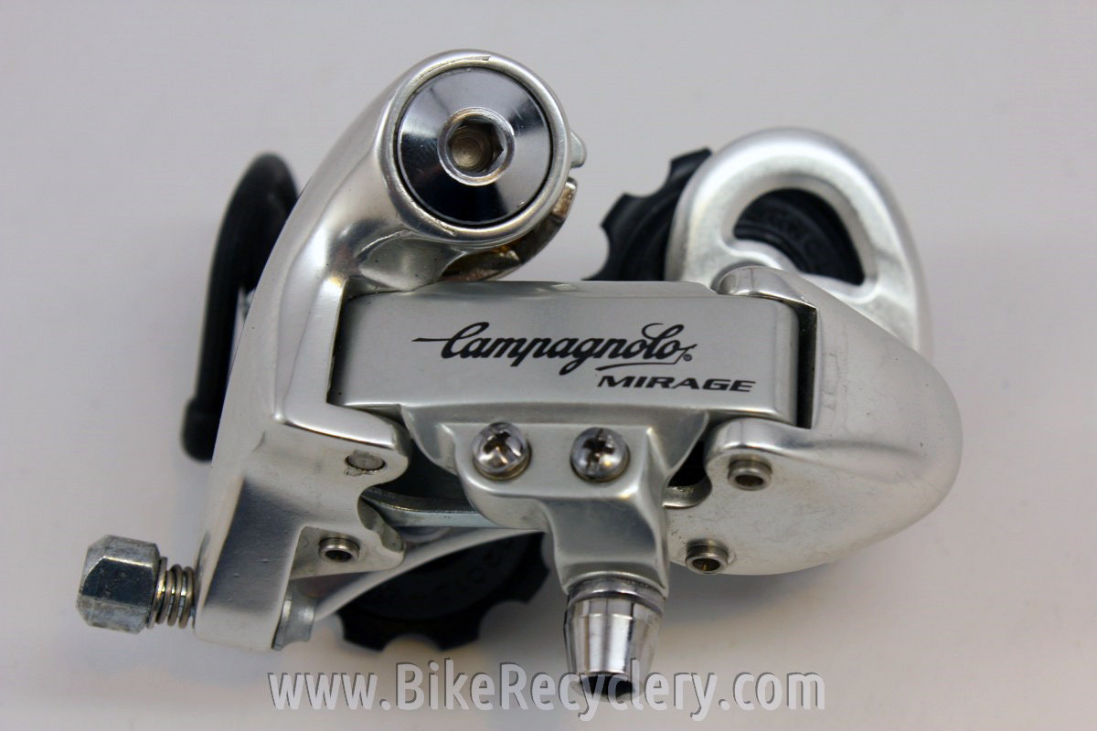 campagnolo mirage rear derailleur