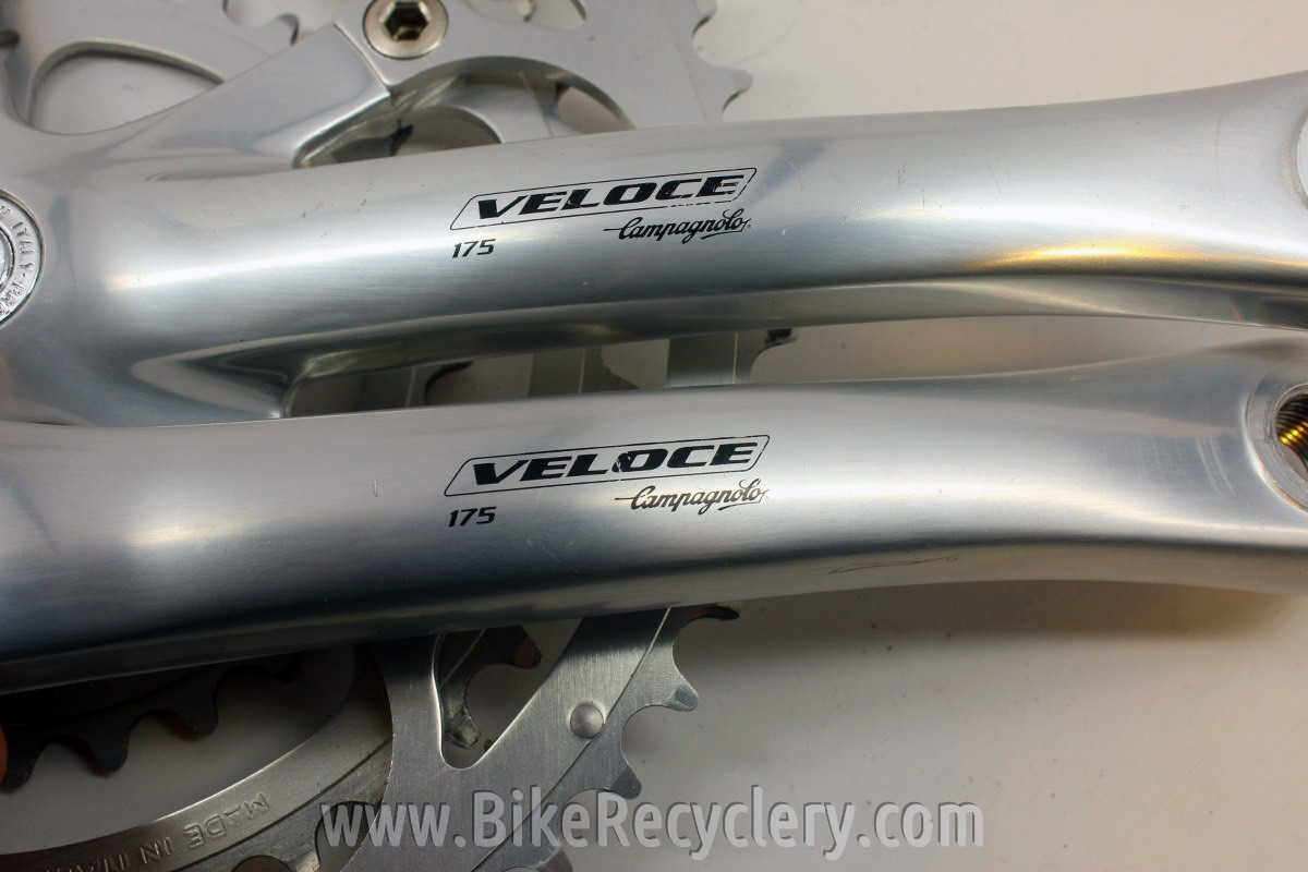 campagnolo veloce 9 speed groupset