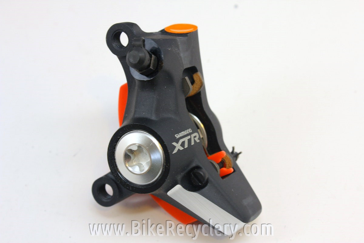 shimano xtr brake caliper