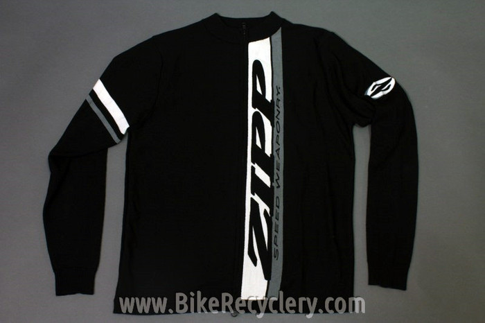 zipp jersey