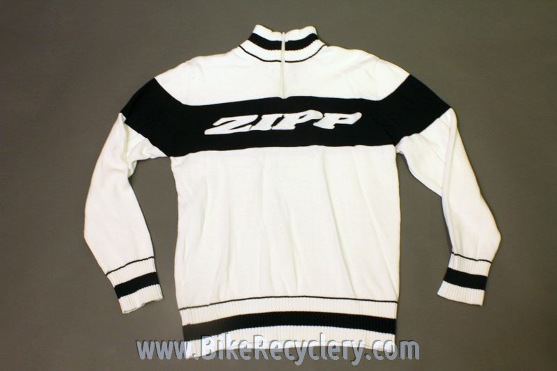 zipp jersey