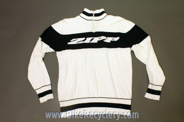 zipp jersey