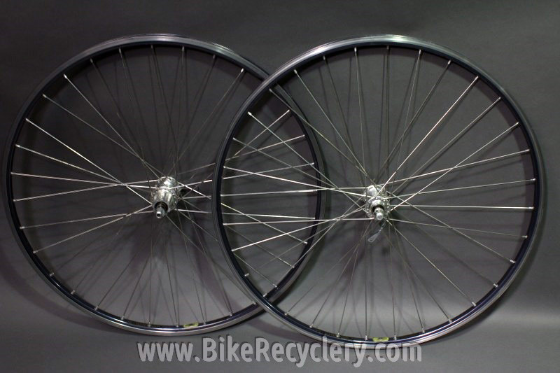 campagnolo 10 speed wheelset