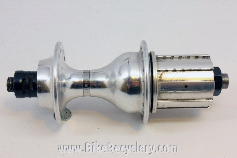 8 speed rear hub