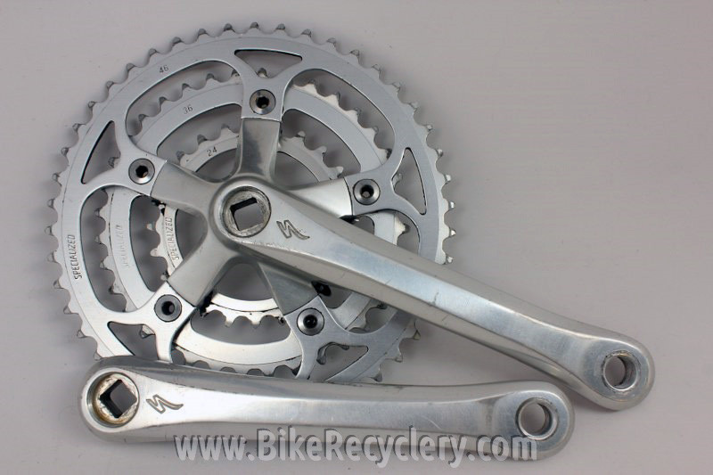 specialized crankset