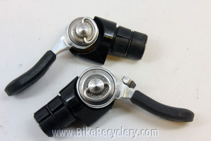 10 speed bar end shifters