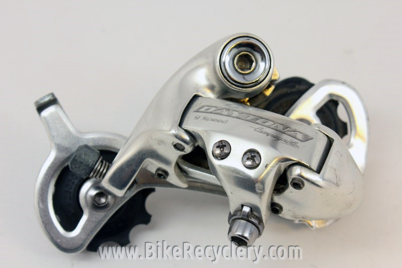 Campagnolo Daytona LongMid Cage Derailleur 9Speed, EXC Bike Recyclery