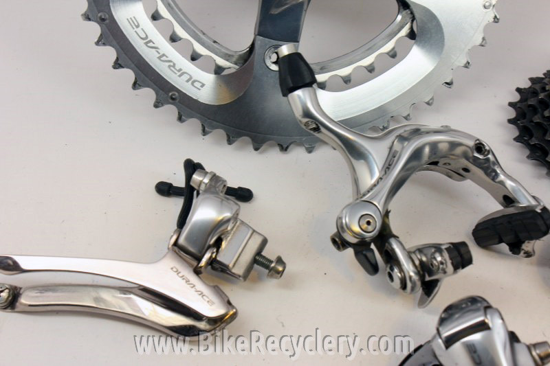 shimano dura ace 7800 groupset