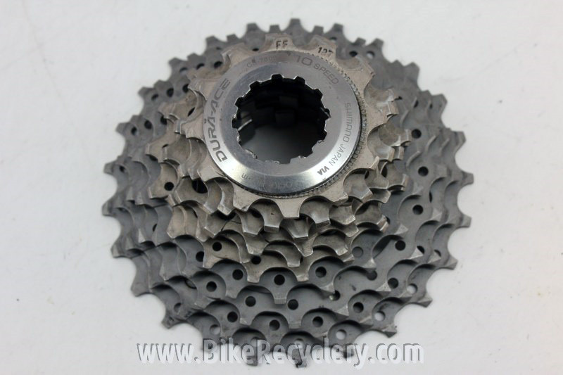 dura ace 7800 cassette