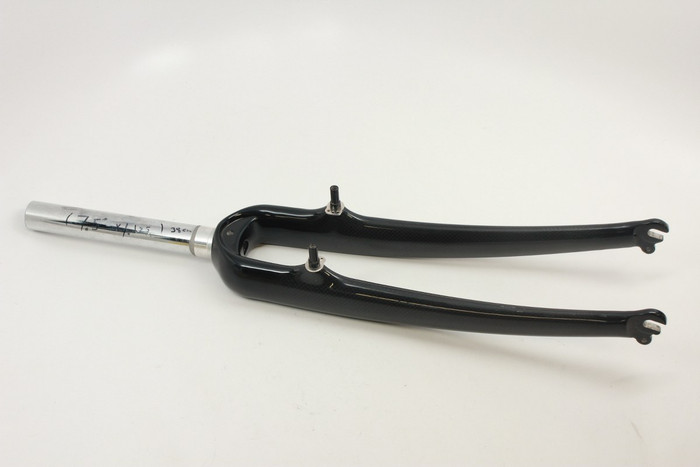 carbon cantilever fork