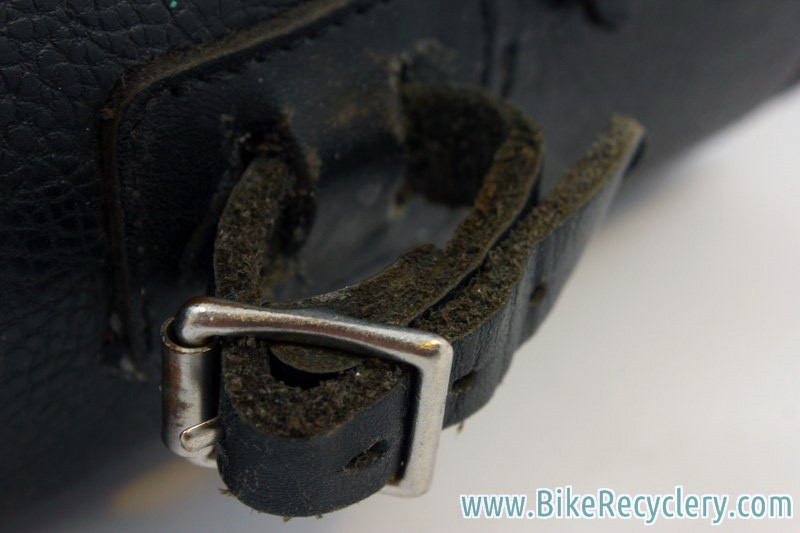 millbrook saddle holdall