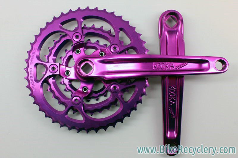 kooka cranks