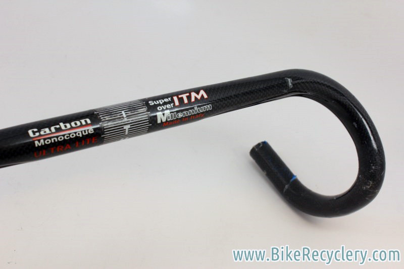 itm carbon handlebars