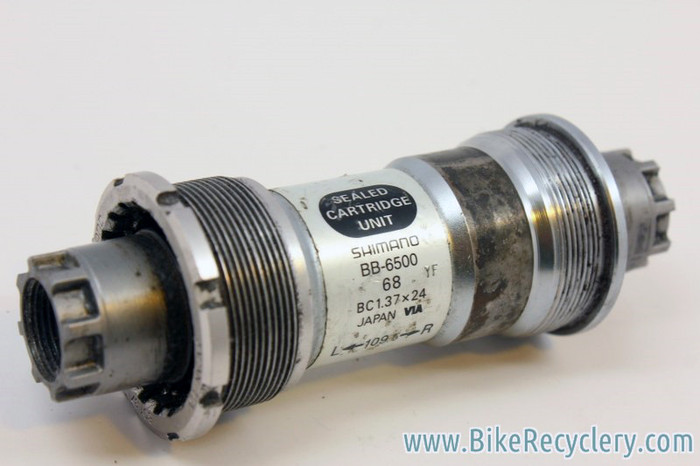 shimano ultegra bottom bracket