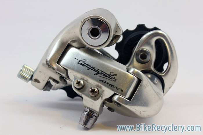 campagnolo athena derailleur