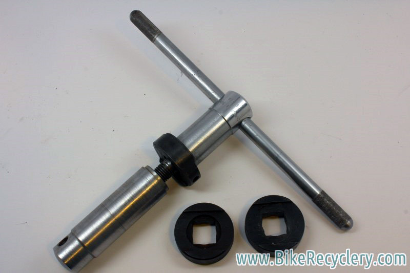 var bike tools