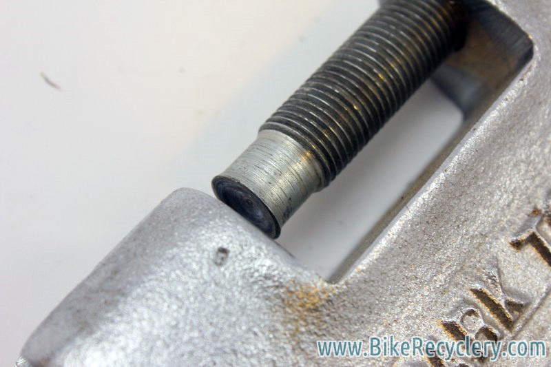 Vintage Park Tool CR2 Cotter Pin Press Bike Recyclery