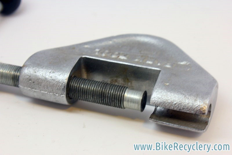 bicycle cotter pin press