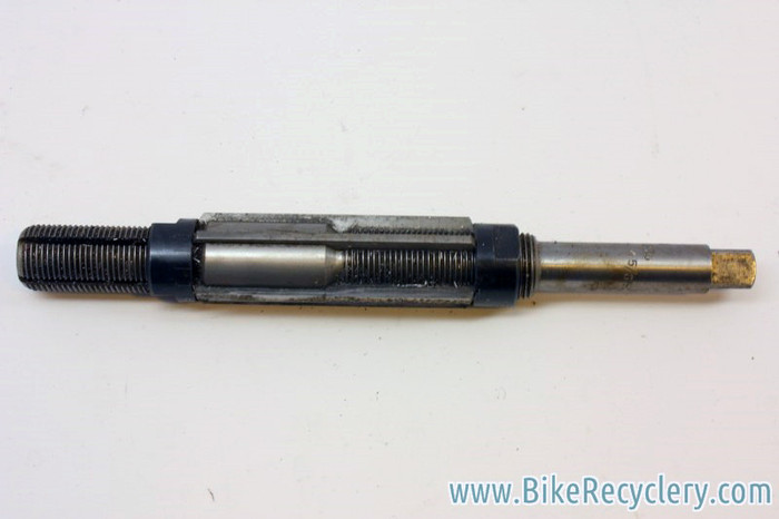 seatpost reamer