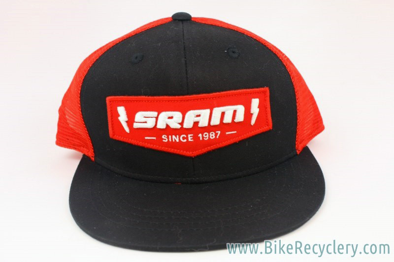 sram hats