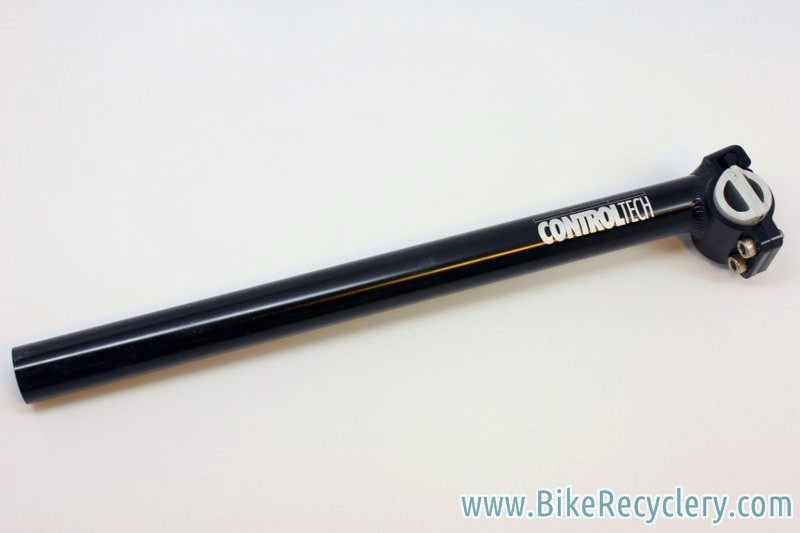27.0/350mm CONTROL TECH シートポスト オールドmtb 【公式通販】