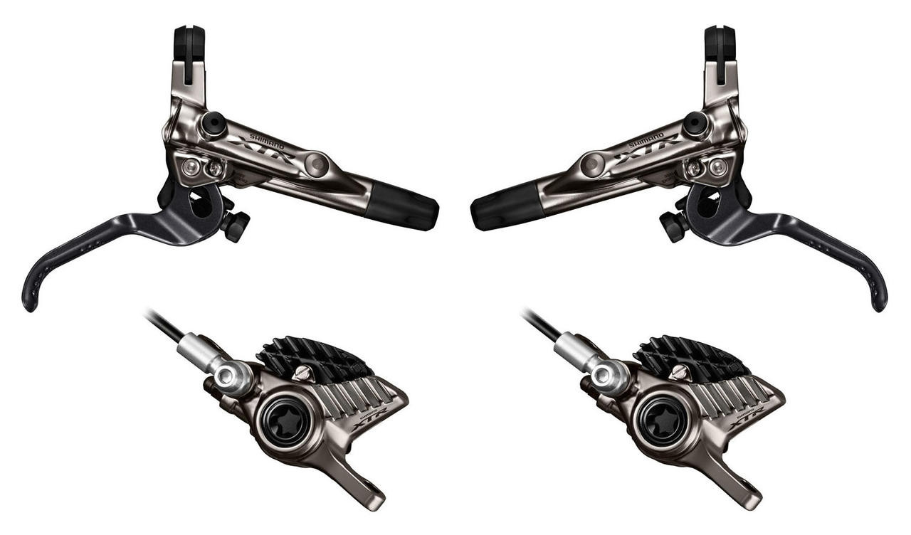 m9020 brakes