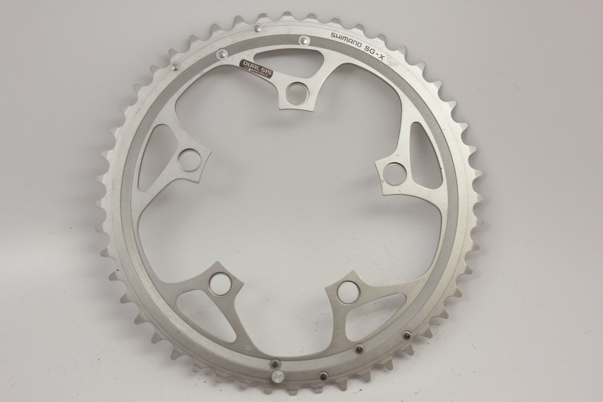Salsa 110mm 48T