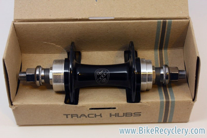 flip flop rear hub