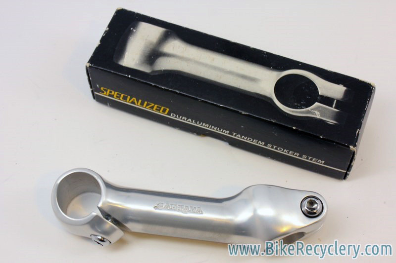 tandem stoker stem