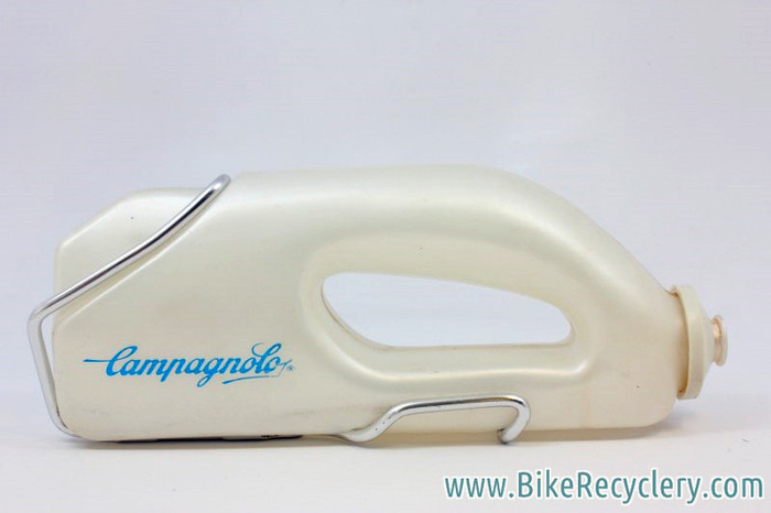 campagnolo water bottle cage