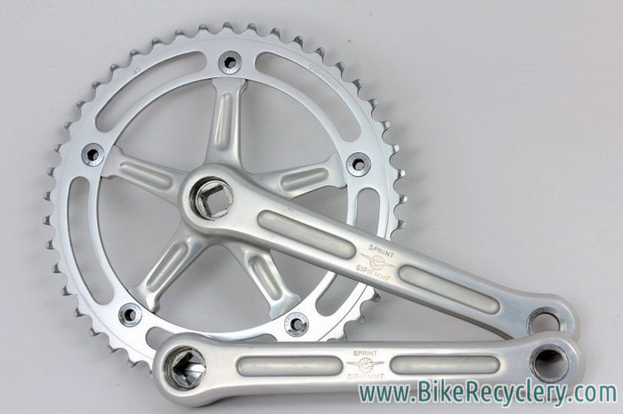 gipiemme crankset