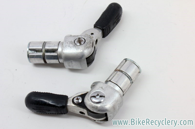 bar end shifters 7 speed