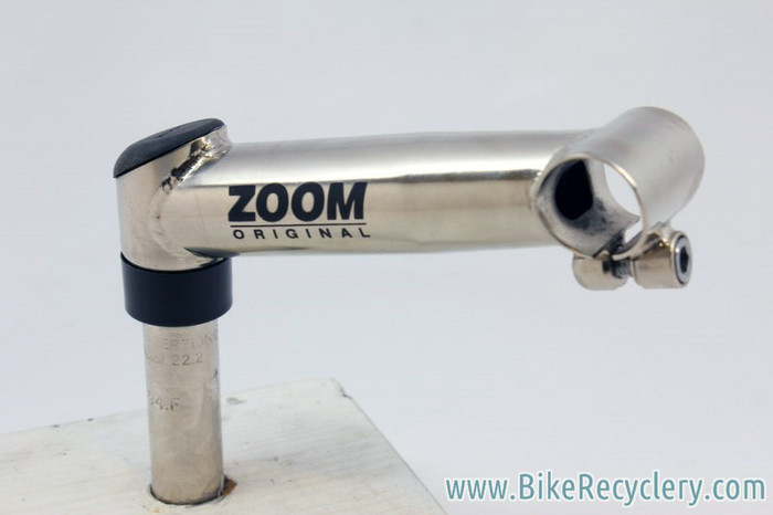 zoom quill stem