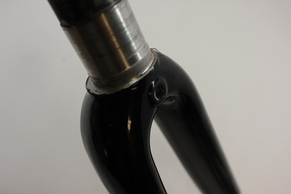 litespeed carbon fork