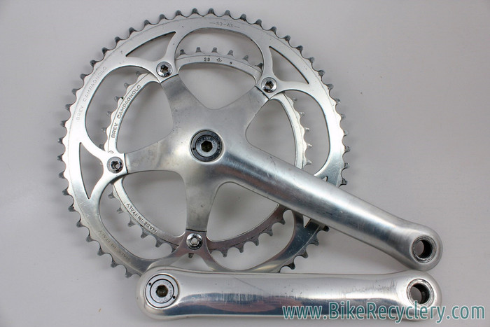 135mm crankset