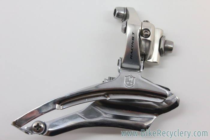 campagnolo triple front derailleur