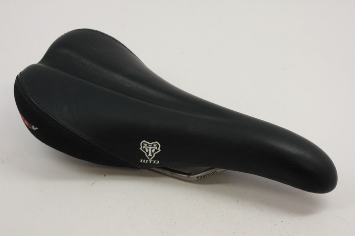 wtb rocket v saddle