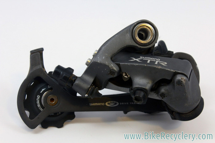 rd xtr 9 speed