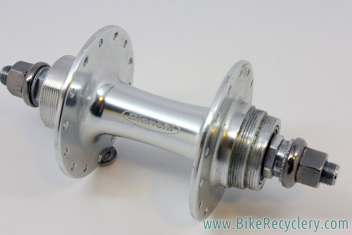 flip flop rear hub